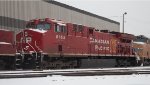 CP 8162